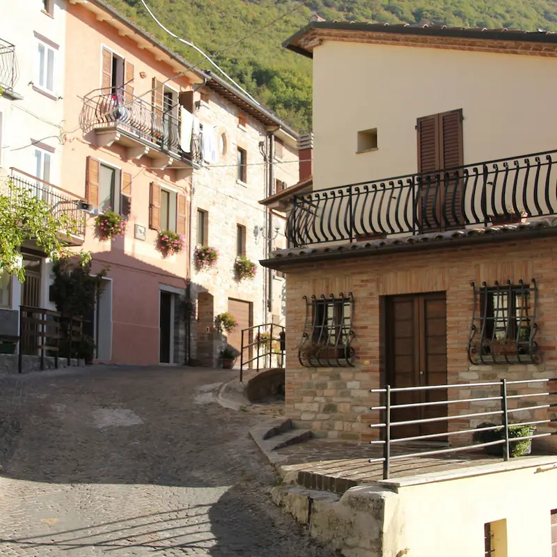 Serravalle di Carda - Hotel Monte Nerone